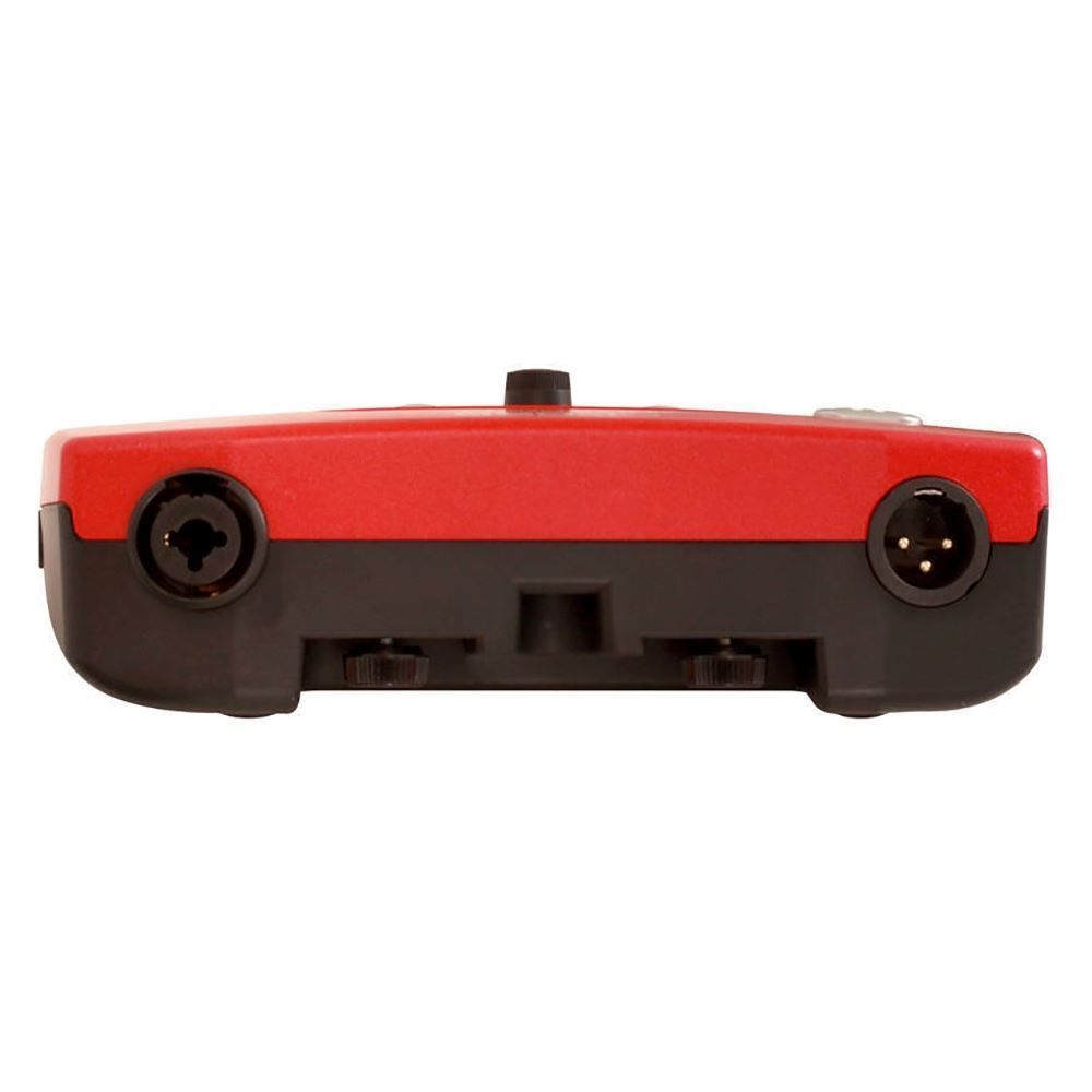 BOSS VE-5 Vocal Performer - Red