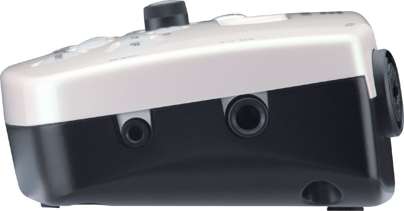 BOSS VE-5 Vocal Performer (White)