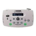 BOSS VE-5 Vocal Performer (White)