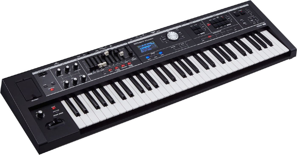 Roland V-COMBO VR-09-B Live Performance Keyboard (VR09B)