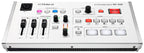 Roland VR-1HD 3-Channel HD AV Streaming Mixer