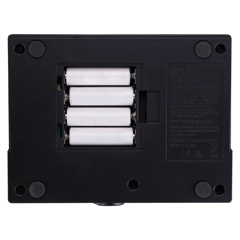 Roland VT4 Voice Transformer