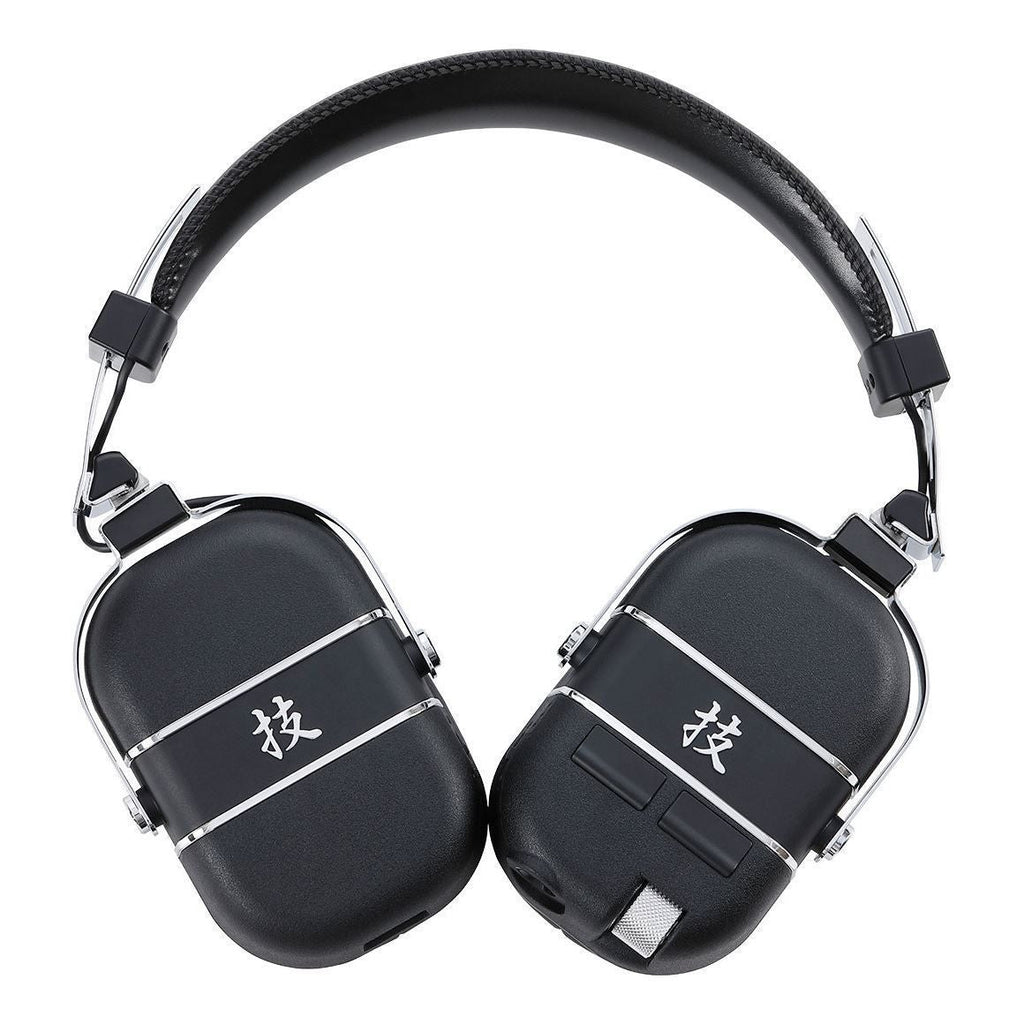 BOSS Waza-Air Wireless Personal Amplification Headphone System