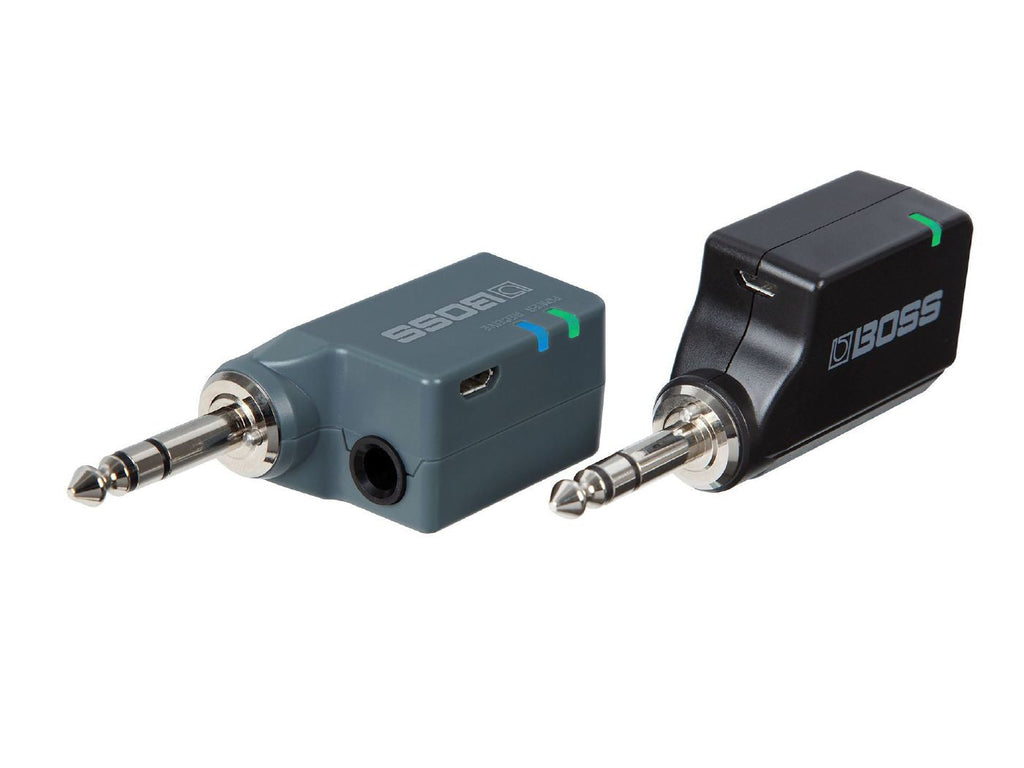 BOSS WL-20-L Wireless System (WL20L)