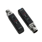 BOSS WL-30XLR Microphone Wireless System (WL30XLR)