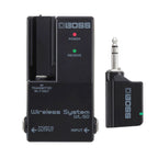 BOSS WL-50 Guitar Wireless System