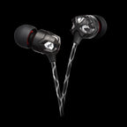 V-Moda Zn 3-Button Remote In-Ear Headphones