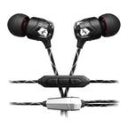 V-Moda Zn 3-Button Remote In-Ear Headphones