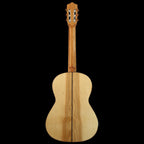 Kremona Flamenco Rosa Bella Classical Guitar with Hard Case - All Solid European Spruce and Bulgaria