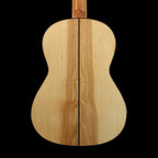 Kremona Flamenco Rosa Bella Classical Guitar with Hard Case - All Solid European Spruce and Bulgaria