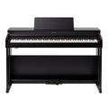 Roland RP-701 Home Digital Piano in Contemporary Black (RP701CB)