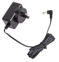 Carson 12v DC 1000mA 2.1mm C+ Power Supply