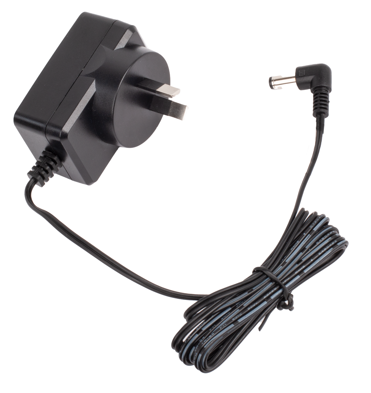 Carson 12v DC 1000mA 2.1mm C+ Power Supply