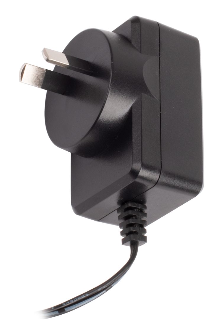 Carson 9v 1000mA Effects Power Supply