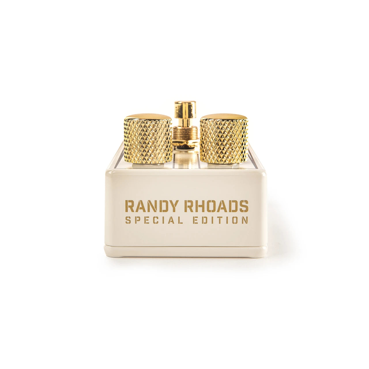 MXR Randy Rhoads Special Edition Distortion+ Guitar Effects Pedal