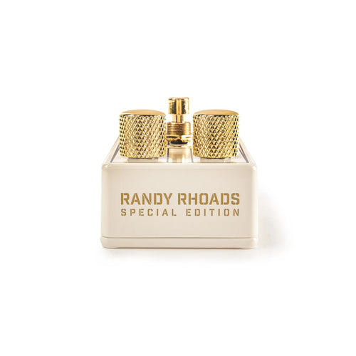 MXR Randy Rhoads Special Edition Distortion+ Guitar Effects Pedal