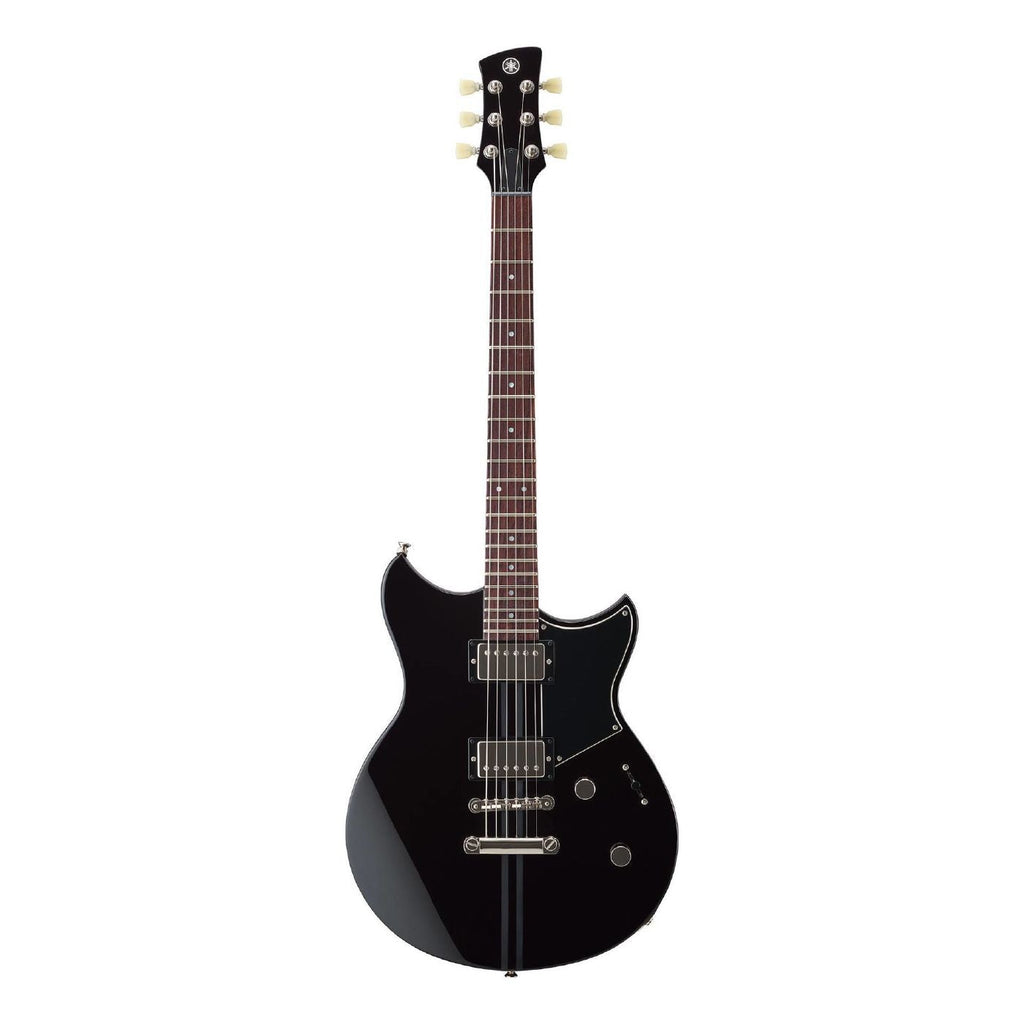 Yamaha Revstar RSE20 Element Electric Guitar - Black