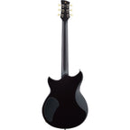 Yamaha Revstar RSE20 Element Electric Guitar - Black