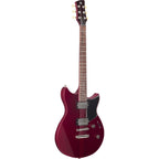 Yamaha Revstar RSE20 Element Electric Guitar - Red Copper
