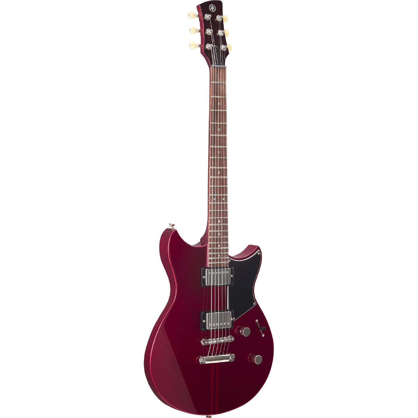 Yamaha Revstar RSE20 Element Electric Guitar - Red Copper