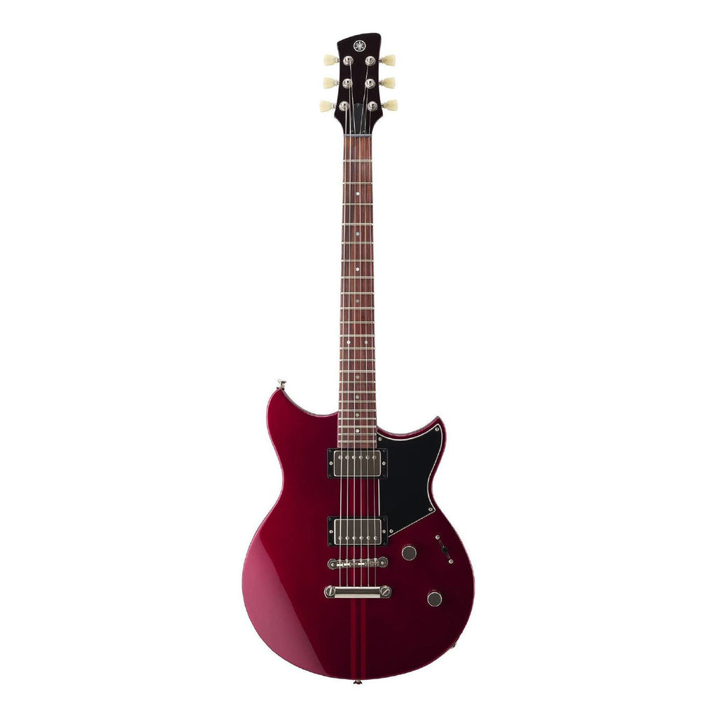 Yamaha Revstar RSE20 Element Electric Guitar - Red Copper