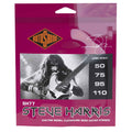 Rotosound SH77 Steve Harris Monel Flatwound Bass Strings