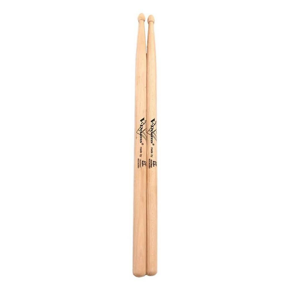 ROLAND SHORT SCALE CHILDREN'S WOOD TIP DRUM STICKS