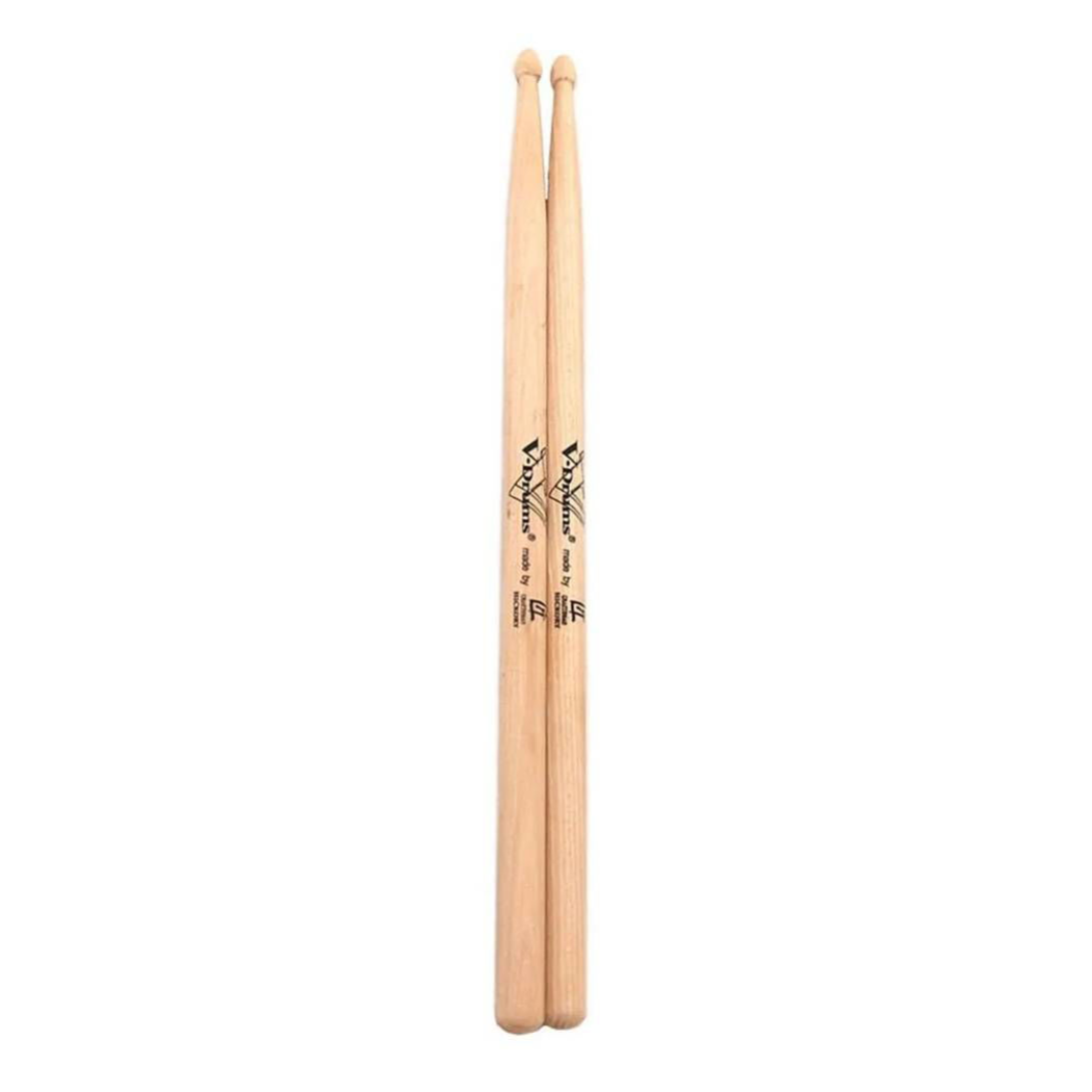 ROLAND SHORT SCALE CHILDREN'S WOOD TIP DRUM STICKS