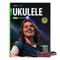 Rockschool Ukulele Grade 2