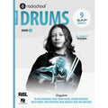 Rockschool Drums Grade 3 Book (2024)