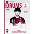 Rockschool Drums Grade 4 Book (2024)