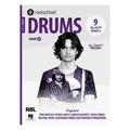 Rockschool Drums Grade 8 2024 Book