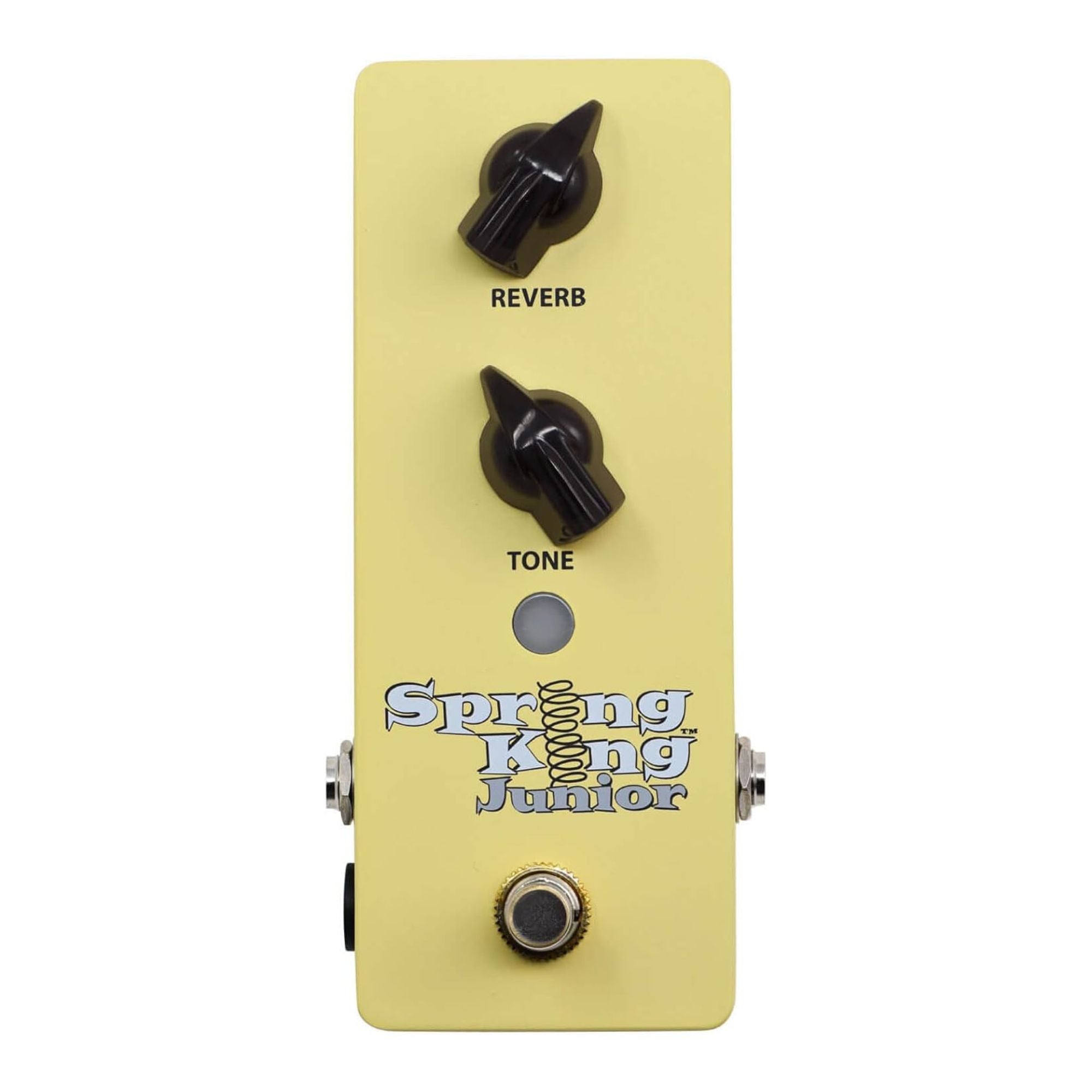 Danelectro Spring King Junior Reverb Pedal