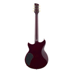 Yamaha Revstar RSS02T Standard Electric Guitar - Hot Merlot