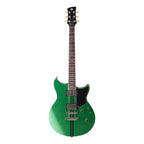Yamaha Revstar RSS20 Standard Electric Guitar - Flash Green