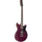 Yamaha Revstar RSS20 Standard Electric Guitar - Hot Merlot