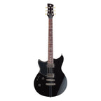 Yamaha Revstar RSS20 Standard Left-Handed Electric Guitar - Black