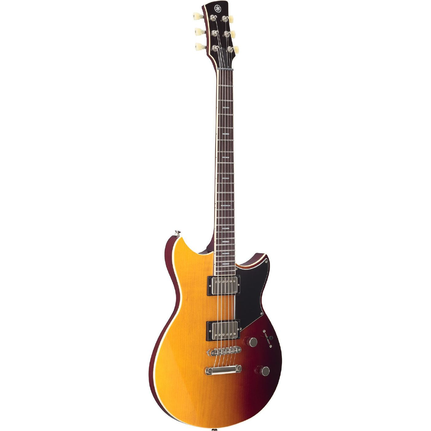 Yamaha Revstar RSS20 Standard Electric Guitar - Sunset Burst