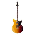 Yamaha Revstar RSS20 Standard Electric Guitar - Sunset Burst