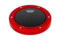 Remo 6 Tunable Practice Pad - Red