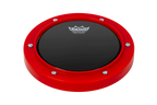 Remo 6 Tunable Practice Pad - Red