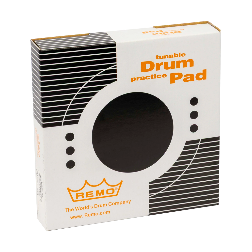 Remo 6 Tunable Practice Pad - Red