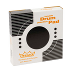 Remo 6 Tunable Practice Pad - Red