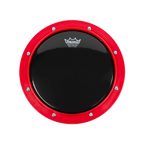 Remo 8 Tunable Practice Pad - Red