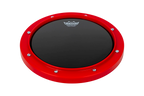 Remo 8 Tunable Practice Pad - Red