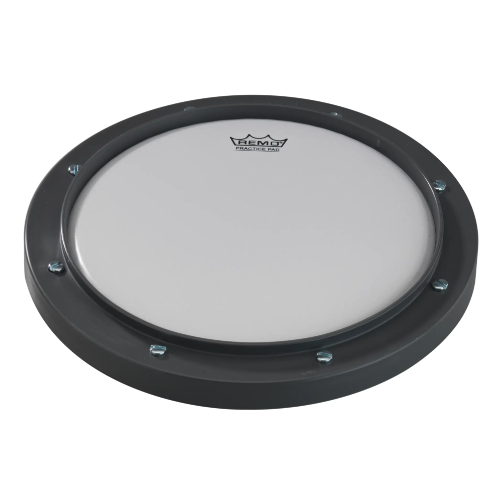 Remo RT-0010-00 10in Tunable Practice Pad