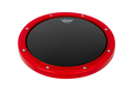 Remo 10 Tunable Practice Pad - Red