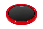 Remo 10 Tunable Practice Pad - Red