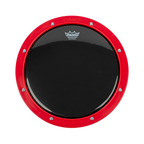 Remo 10 Tunable Practice Pad - Red