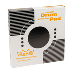 Remo 10 Tunable Practice Pad - Red